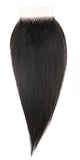 HD 5X5 LACE  CLOSURE SILKY STRAIGHT