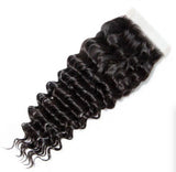 HD 4X4 LACE CLOSURE DEEPWAVE