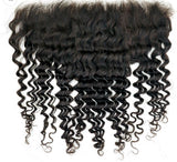 DEEPWAVE  13X4 HD LACE FRONTAL