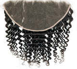 DEEPWAVE  13X4 HD LACE FRONTAL