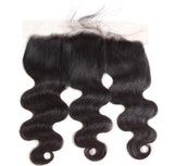 BODY WAVE HD 13x4 LACE FRONTAL